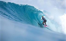 Surf Trip Maldives